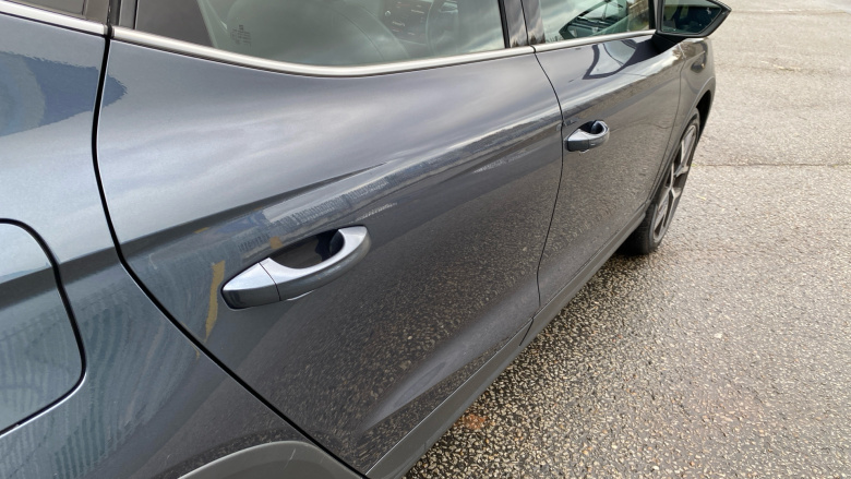 SEAT Arona 1.0 TSI 115 Xcellence Lux [EZ] 5dr DSG Petrol Hatchback